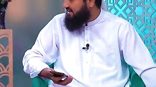 Jism Per Jhur Jhuri Ajana
