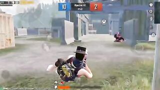 PUBG GAMEPLAY 1 VS 1 ROOM CHALLENGE M24 OP SHOTS 2023