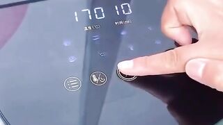 Digital Electric Cooking Pot ????????