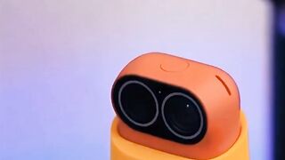Unique and Beautiful Mini wireless Camera