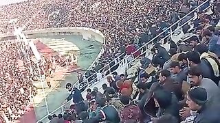 Islamabad training center