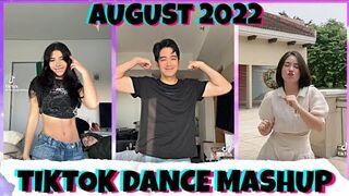 TIKTOK DANCE MASHUP