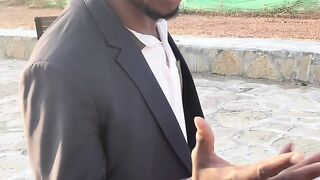 Motivational speaker