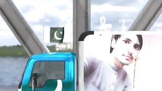 Independence Day of Pakistan car video