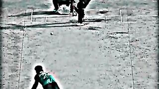 Usama gets wickets | Pak vs nz |