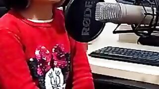 Very nice recitation