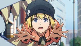 The world end with you episode 4