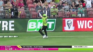 Catch video
