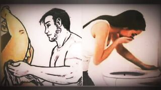 Social media aur ladki
