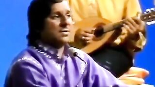 Ghullam Ali Sad Songs