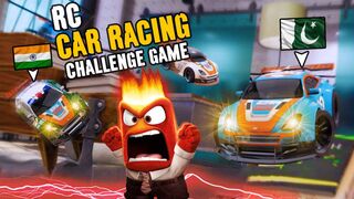 RC Car Racing Android Game