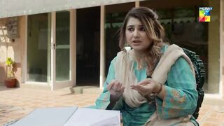 Aymen Saleem - Arslan Naseer - Best Scene 04 - Paristan - HUM TV(720P_HD)