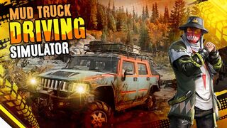 MUD TRUCK OFFROAD DRIVING