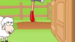 Save The Sheep ???? P-1 (Level-1) #sorts #vidiq #loverrescue #tg #game #shorts