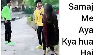 Funny