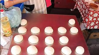 Serbian street food