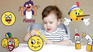 FUNNY KIDS VIDEO - FUNNY BABIES - NAUGHTY KIDS