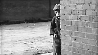 Charlie Chaplin