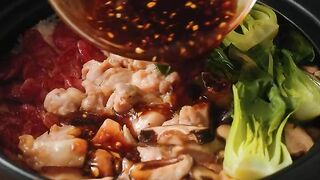 Chinese Clay Pot Rice