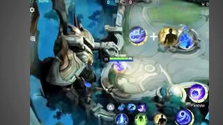 Новый баг Тгк mufasamobile (играем вместе  общаемся) mobilelegends mlbb млбб мобайллегенд