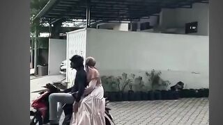 Sebuah tips buat menghadapi abang2 komplek yang brutal