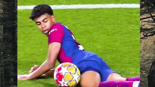 Lamine Yamal bolanetral barcelonafc lamineyamal spain