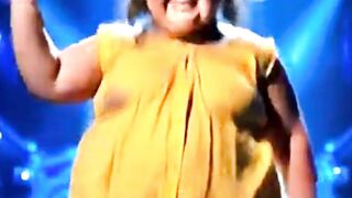 How did the baby girl transform into a Walrus?