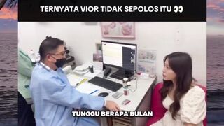 ternyata vior tidak sepolos itu