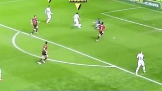 momen egois ronaldo