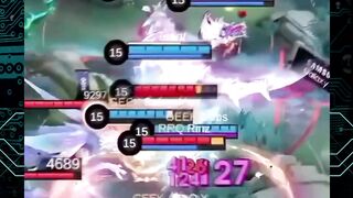 1 cherismtry dari Dyrennn dan Idok