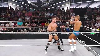 Full NXT highlights July 8, 2025