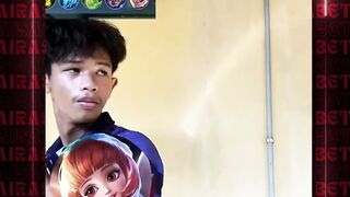 Anjela ditangan cowo emang bedaa  airasiabet