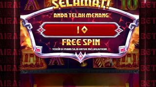 mau zeus atau hades yang penting win airasiabet fyp fypシ reels