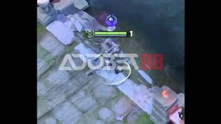 Impian Undying Mati Mulia di Bounty Rune