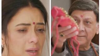 Anupama Today Full Episode   Anupama In Danger