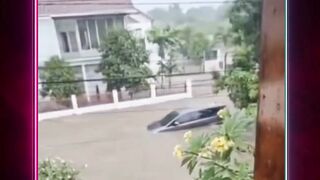 Dua warga , Nusa Tenggara Barat (NTB) jadi korban tewas karena tersengat listrik