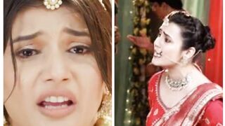 YRKKH Today Full Episode  Geetanjali Warns Abhira