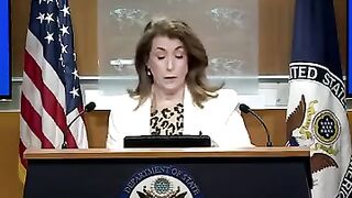 US Pressed on Netanyahu's Gaza Displacement Plans