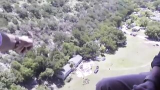 Texas Floods: Death Toll Surpasses 100, Over 180 Missing