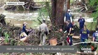 Texas Floods: Officials' Preparedness Under Scrutiny After Tragic Loss
