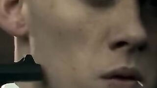 Aunt Pol's Dramatic Entrance in Peaky Blinders Revealed