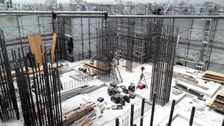 Tokyo Workers Stay Cool with Air-Conditioned Jackets Amid Heatwave