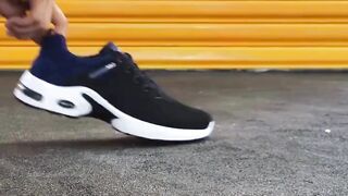 Tried These Viral Shoes