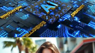 RocketVideos AI Review 2025 Create Stunning Videos in Minutes with AI!