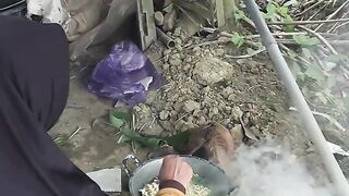 MASAK MIE NENG SAWAH