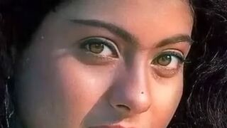 90s Kajol Devgan !! 2