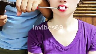 Who wants to go to such a dentist?