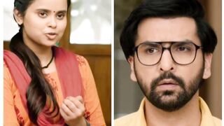 Udne Ki Asha Today Full Episode Tejas Expose Manjari