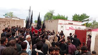 10 muharam matamdari