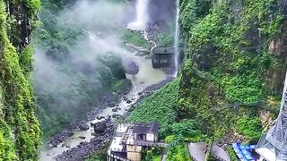 You wont believe this is China!